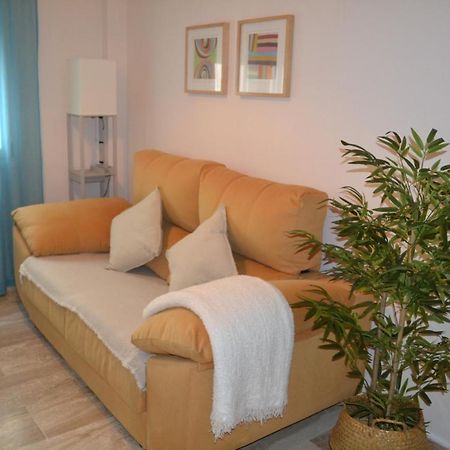 Apartamento Posidonia Free Parking Кадіс Екстер'єр фото