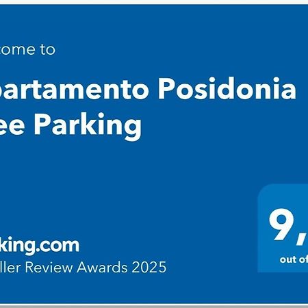 Apartamento Posidonia Free Parking Кадіс Екстер'єр фото
