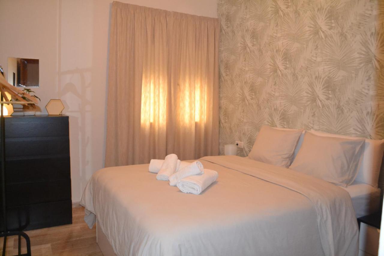 Apartamento Posidonia Free Parking Кадіс Екстер'єр фото