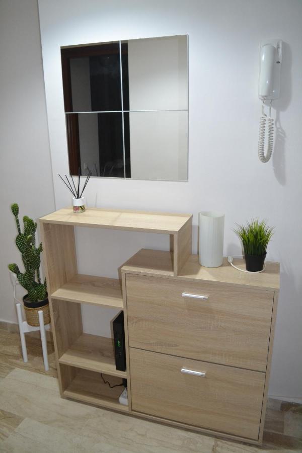 Apartamento Posidonia Free Parking Кадіс Екстер'єр фото