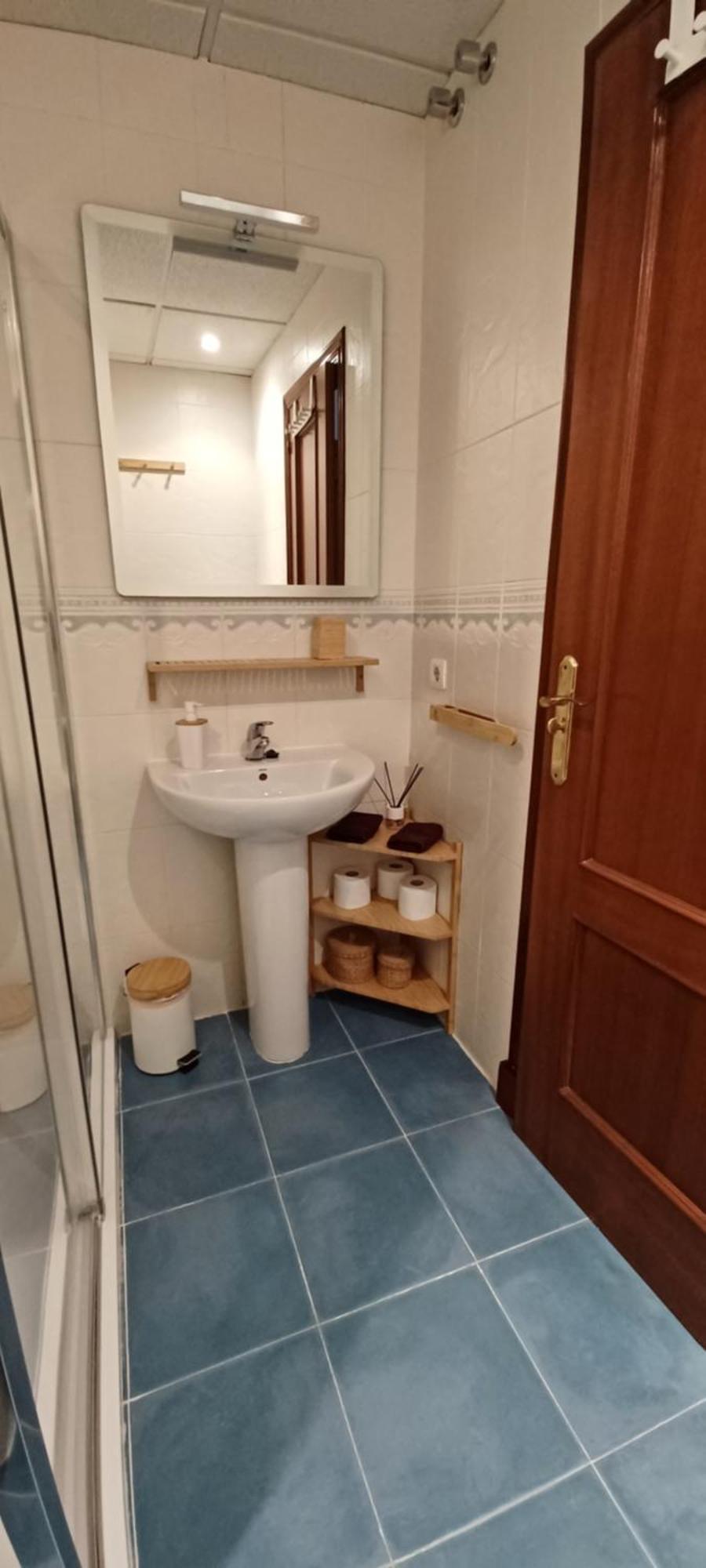 Apartamento Posidonia Free Parking Кадіс Екстер'єр фото